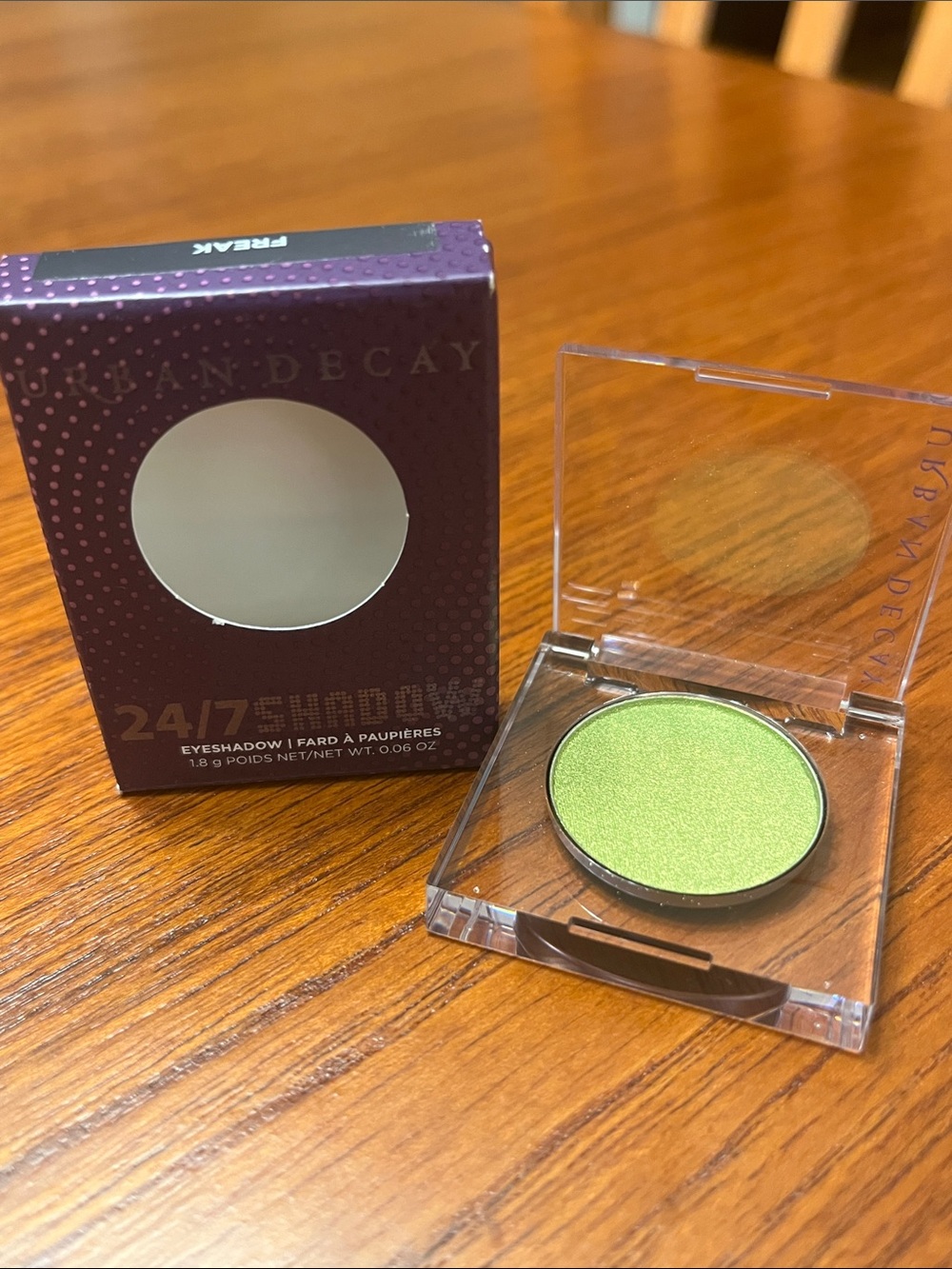 Urban Decay 24/7 Eyeshadow - FREAK